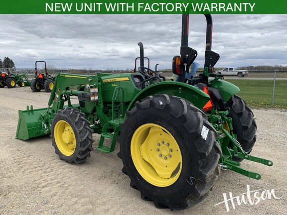 Photo of 2024 John Deere 5067E