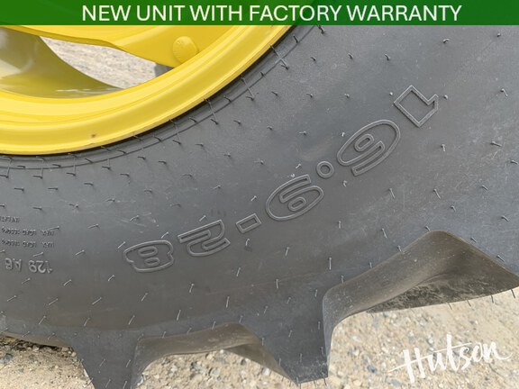 Photo of 2024 John Deere 5067E