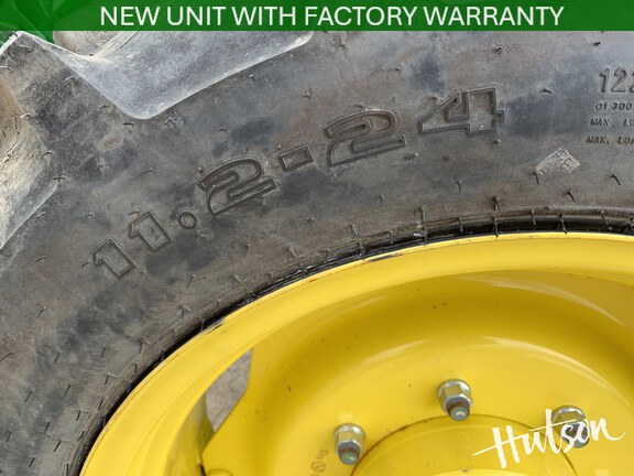 Photo of 2024 John Deere 5067E