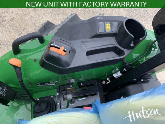 Photo of 2024 John Deere 5067E