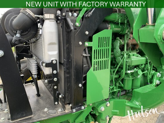 Photo of 2024 John Deere 5067E