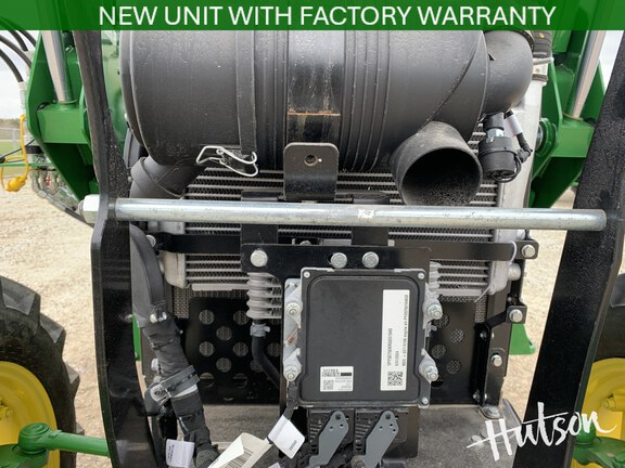 Photo of 2024 John Deere 5067E