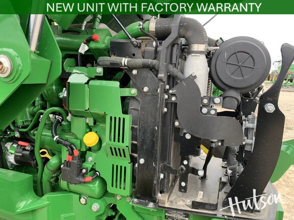 Photo of 2024 John Deere 5067E