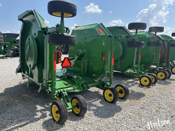 Photo of 2024 John Deere FC20M