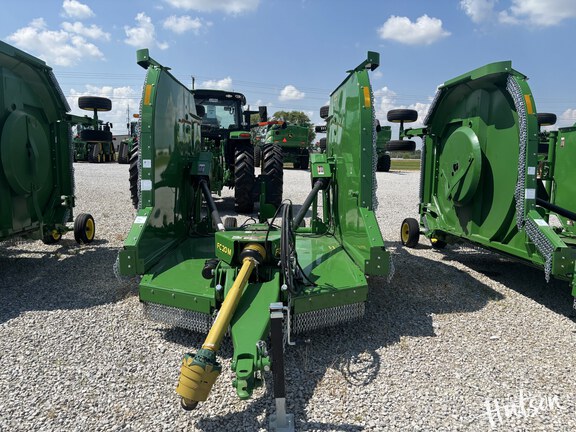 Photo of 2024 John Deere FC20M
