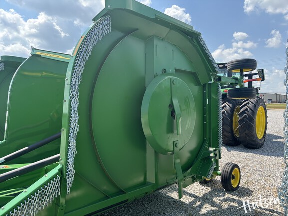 Photo of 2024 John Deere FC20M