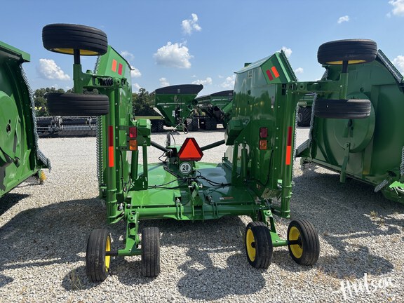 Photo of 2024 John Deere FC20M