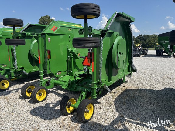 Photo of 2024 John Deere FC20M