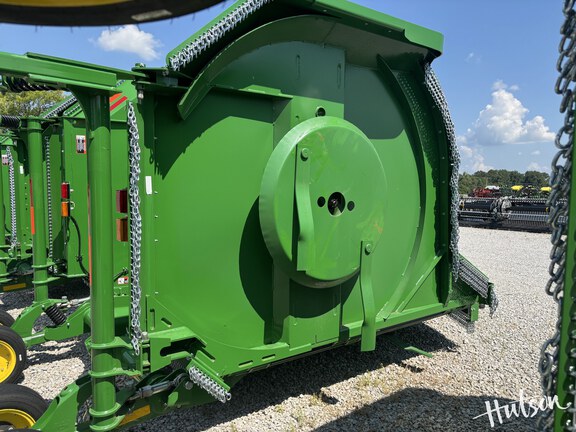 Photo of 2024 John Deere FC20M
