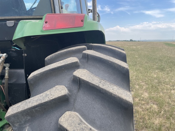 1997 John Deere 7410 (22nd thumbnail)