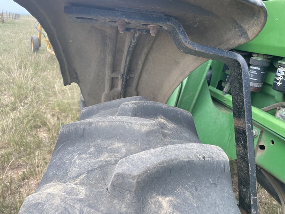 1997 John Deere 7410 (38th thumbnail)