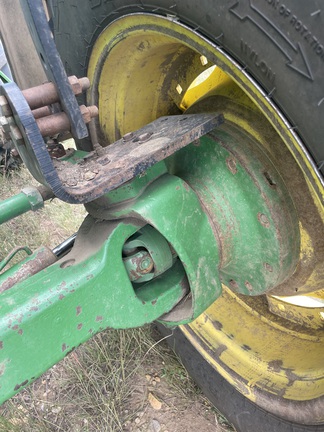 1997 John Deere 7410 (17th thumbnail)