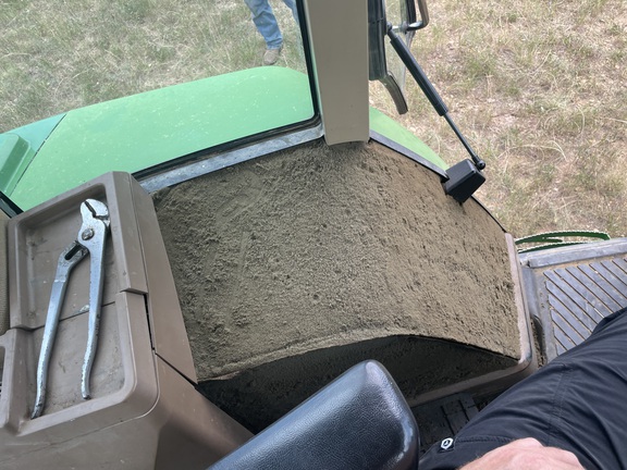 1997 John Deere 7410 (8th thumbnail)