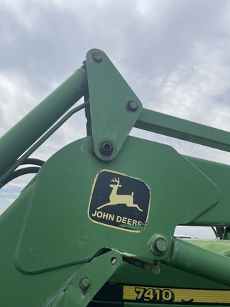 1997 John Deere 7410 (35th thumbnail)