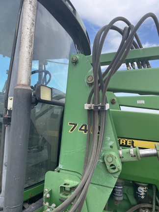 1997 John Deere 7410 (33rd thumbnail)