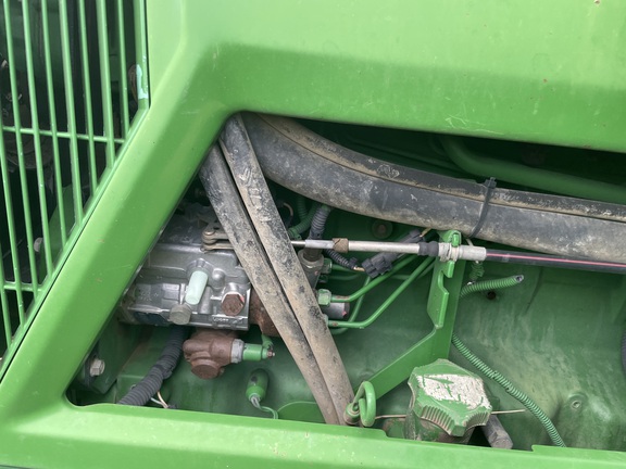 1997 John Deere 7410 (32nd thumbnail)