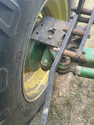 1997 John Deere 7410 (18th thumbnail)