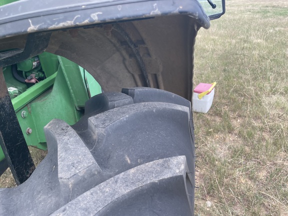 1997 John Deere 7410 (19th thumbnail)