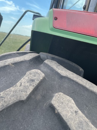 1997 John Deere 7410 (20th thumbnail)