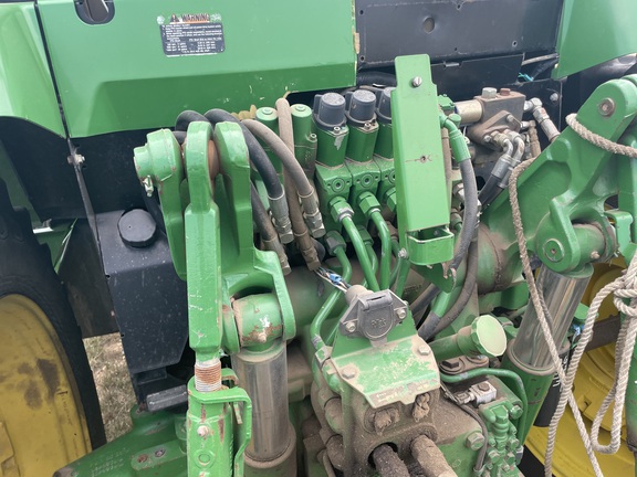 1997 John Deere 7410 (31st thumbnail)