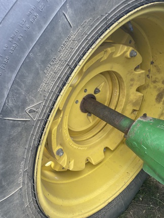 1997 John Deere 7410 (21st thumbnail)