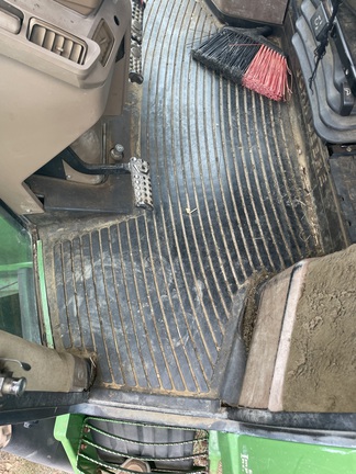 1997 John Deere 7410 (14th thumbnail)