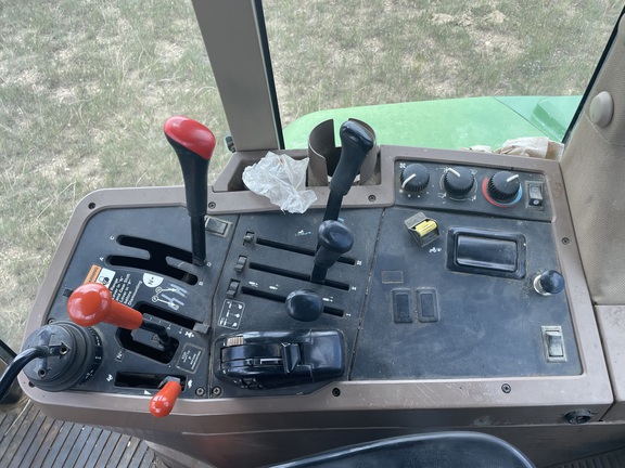 1997 John Deere 7410 (12th thumbnail)