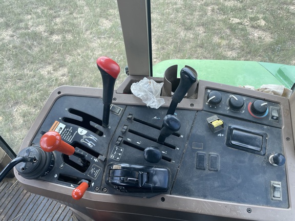 1997 John Deere 7410 (7th thumbnail)