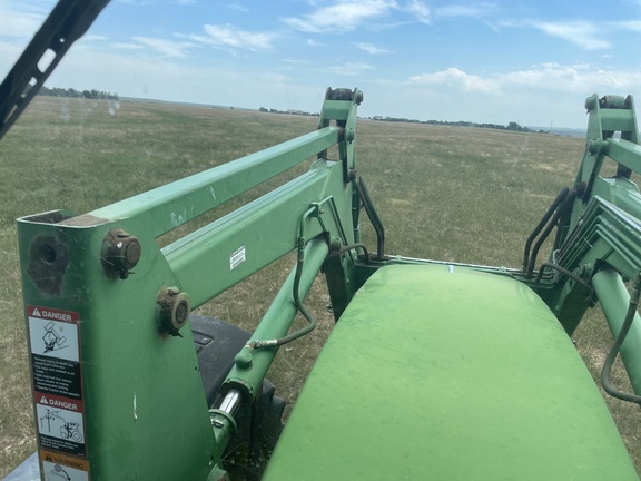 1997 John Deere 7410 (30th thumbnail)
