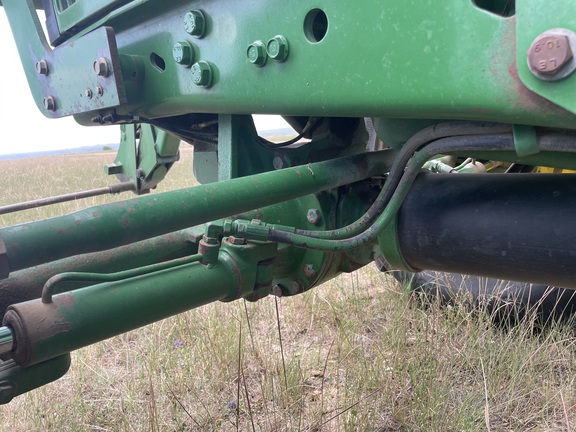 1997 John Deere 7410 (29th thumbnail)