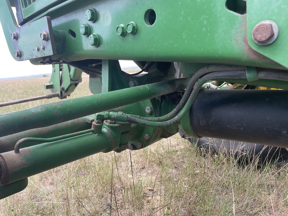 1997 John Deere 7410 (28th thumbnail)