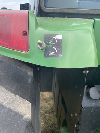 1997 John Deere 7410 (27th thumbnail)