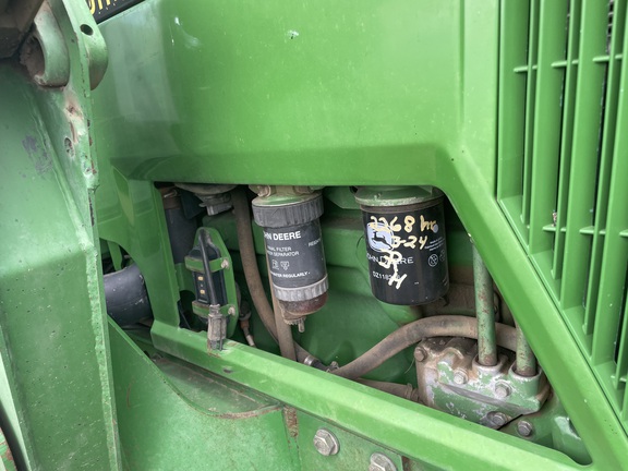 1997 John Deere 7410 (25th thumbnail)