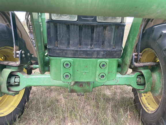 1997 John Deere 7410 (26th thumbnail)