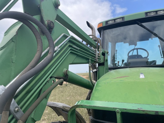 1997 John Deere 7410 (24th thumbnail)