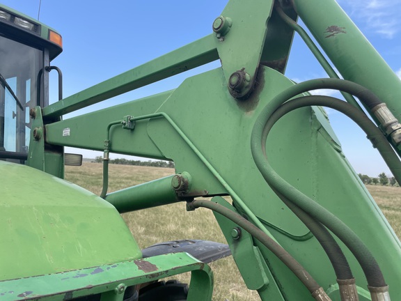 1997 John Deere 7410 (23rd thumbnail)
