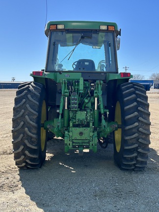 1997 John Deere 7410 (2nd thumbnail)