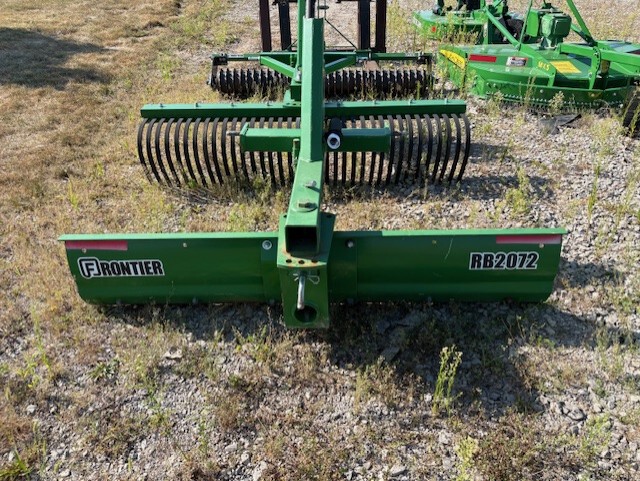 Frontier RB2072 Image 2