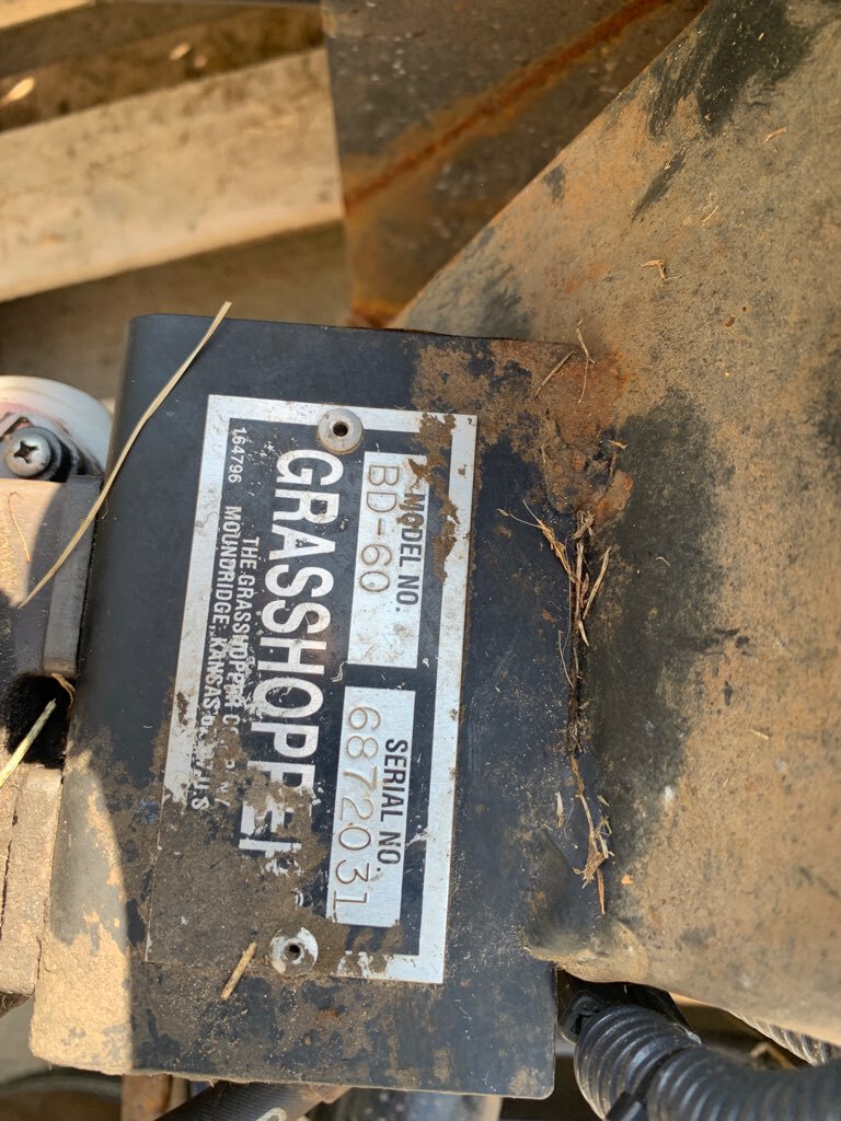 Miscellaneous BD-60 Image 3