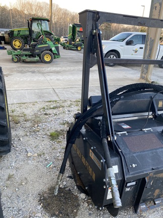 2022 John Deere MH60D Photo 4