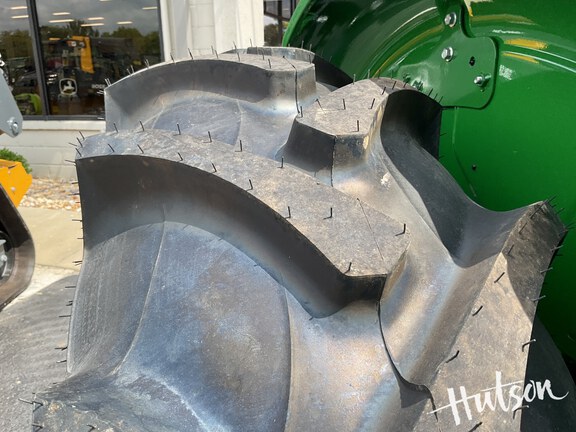 Photo of 2025 John Deere 5060E