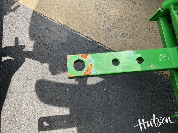 Photo of 2025 John Deere 5060E
