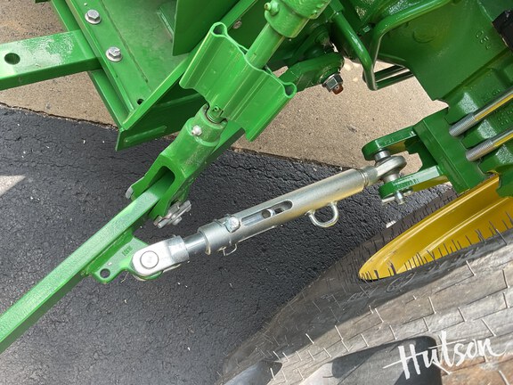 Photo of 2025 John Deere 5060E