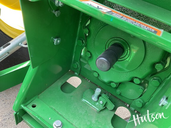 Photo of 2025 John Deere 5060E