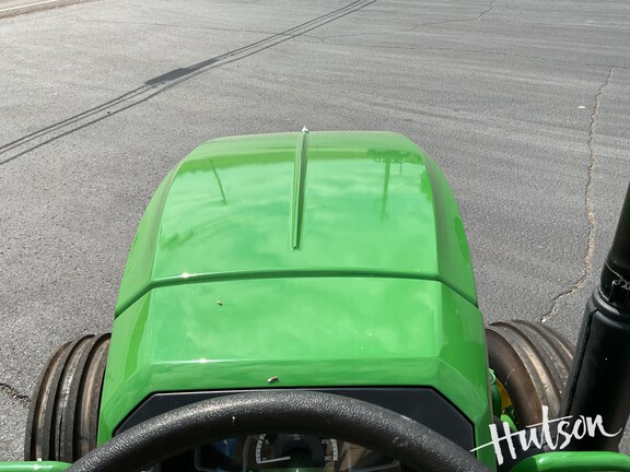 Photo of 2025 John Deere 5060E