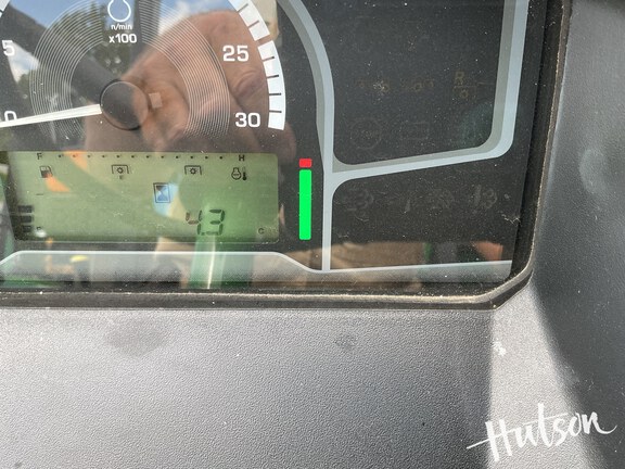Photo of 2025 John Deere 5060E