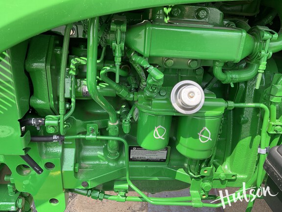 Photo of 2025 John Deere 5060E