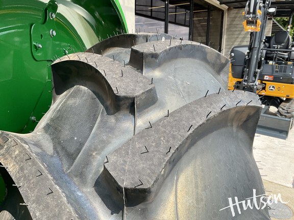 Photo of 2025 John Deere 5060E