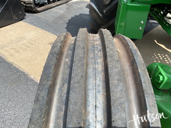 Photo of 2025 John Deere 5060E