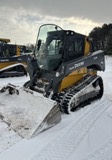 Photo of a 2023 John Deere 333G